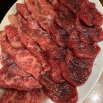 焼肉 あぶる。 - 