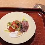 和牛会席 祇園 だいきち - 