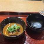 和牛会席 祇園 だいきち - 