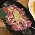 焼肉 あぶる。 - 