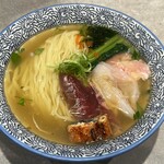 BIRI BIRI CRUSH MEN - 