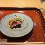 和牛会席 祇園 だいきち - 