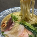 BIRI BIRI CRUSH MEN - 