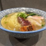 BIRI BIRI CRUSH MEN - 