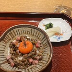 和牛会席 祇園 だいきち - 