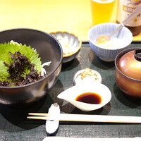 お料理 とみやま - 