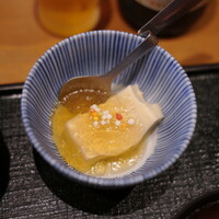 お料理 とみやま - 