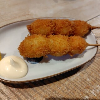 立呑屋 佐々木_1