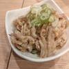 串焼き 野菜巻き串 路地裏酒場 炭家 池袋店