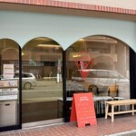 ジェラテリア ノンナ - 