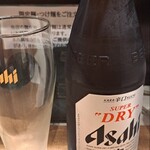 らぁめん 涼虎 - 