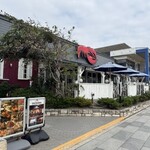 レッドロブスター - レッドロブスター 外観