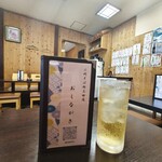 ふ代 そば処 三田庵 - 