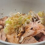 らぁめん 涼虎 - 