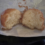 鞆一商店 - レモンケーキ（テイクアウト）　320円