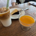 amayl.  - デザート