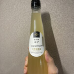 久世福商店 - ゆずも酢もﾜﾀｼの大好物