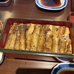 博多名代 吉塚うなぎ屋 - 