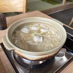 氷見 魚市場食堂 - 