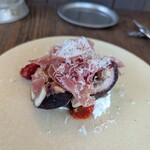 amayl.  - 果物の冷菜