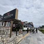 レッドロブスター - レッドロブスター 外観