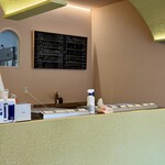 ジェラテリア ノンナ - 