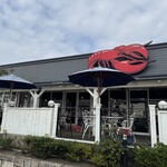 レッドロブスター - レッドロブスター 外観