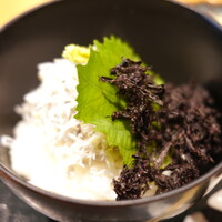 お料理 とみやま - 