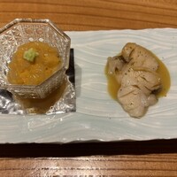 江戸前 鮨 服部 - 