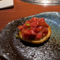 蕃 YORONIKU - 