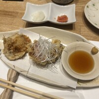 天ぷら新宿つな八 大丸東京店 - 