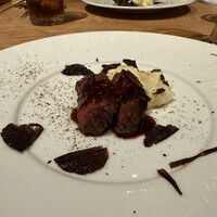 trattoria GALLIANO - 