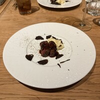 trattoria GALLIANO - 