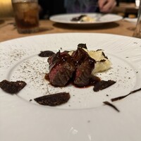 trattoria GALLIANO - 