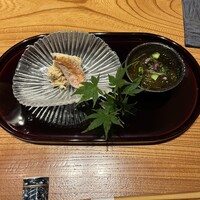 江戸前 鮨 服部 - 