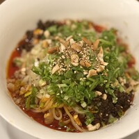 豊栄 - 冷やし担々麺