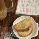 肉イタリアン Buona Carne - 