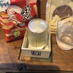 麹町いづみや しろ - 