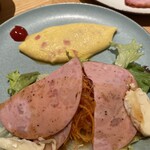 オールデイダイニング コンパス - 