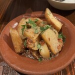 肉イタリアン Buona Carne - 