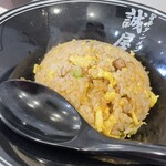 旨辛タンメン 誠屋 - 