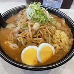 旨辛タンメン 誠屋 - 