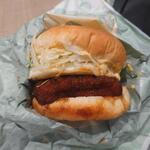 ケンタッキーフライドチキン - 料理写真: