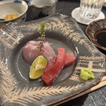 祇園みやじや - 本日 お造り