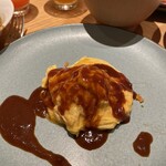 オールデイダイニング コンパス - 