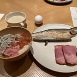 オールデイダイニング コンパス - 