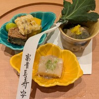 らん亭～ 美日庵 - 