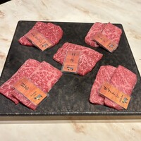 完全個室 牛の達人 private 新宿本店 - 