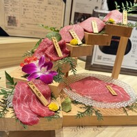 焼肉割烹 YP流 西心斎橋店 - 