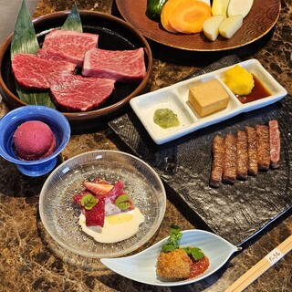 【鐵板燒】牧場直送！在您眼前現烤美味